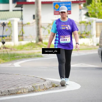 Runner Photo 8268209