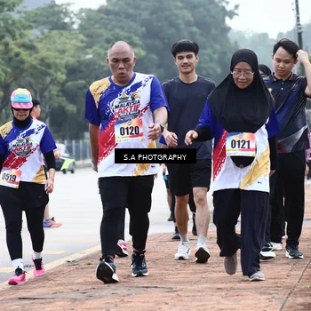 Runner Photo 8268212