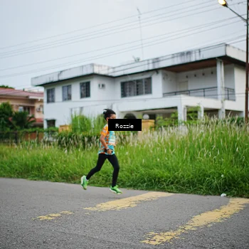 Runner Photo 8268213