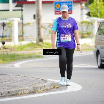 Runner Photo 8268214