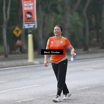 Runner Photo 8268216
