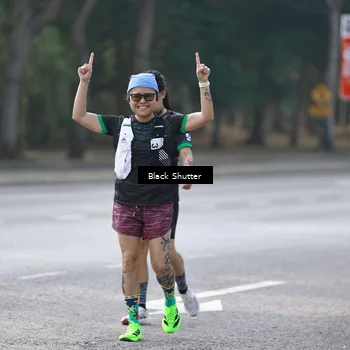 Runner Photo 8268218