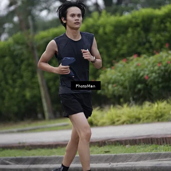 Runner Photo 8268219