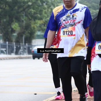Runner Photo 8268221