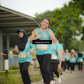 Runner Photo 8268222