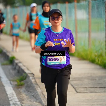 Runner Photo 8268223