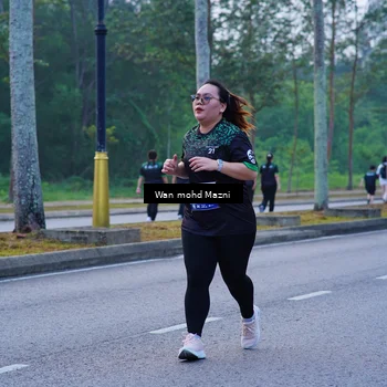 Runner Photo 8268224