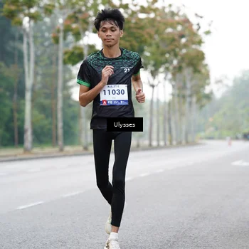 Runner Photo 8268225