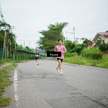 Runner Photo 8268230
