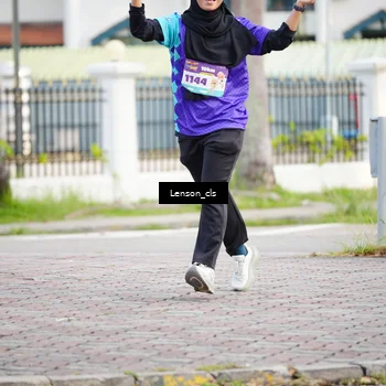 Runner Photo 8268232