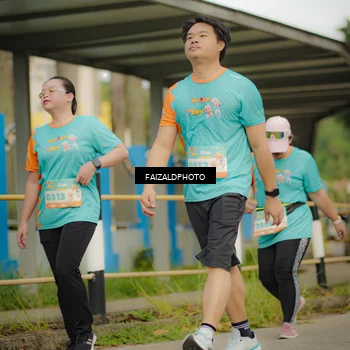 Runner Photo 8268238