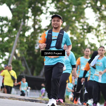 Runner Photo 8268239