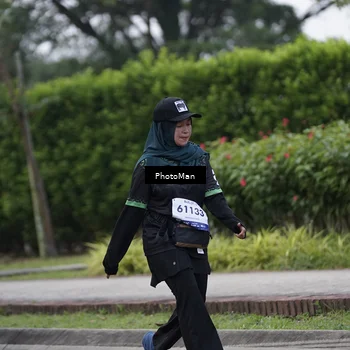 Runner Photo 8268240