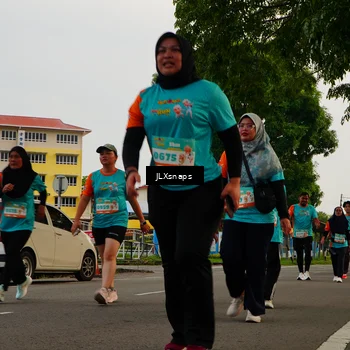 Runner Photo 8268243
