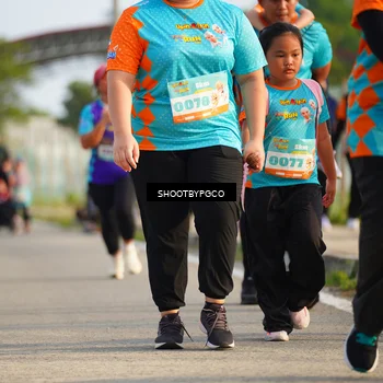 Runner Photo 8268244