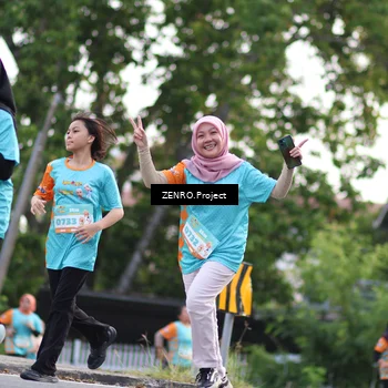 Runner Photo 8268245