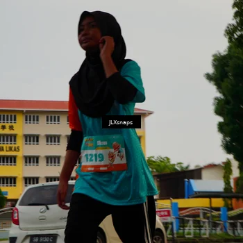 Runner Photo 8268248