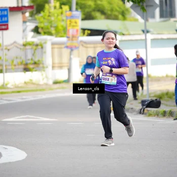 Runner Photo 8268250