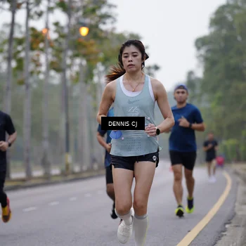 Runner Photo 8268255