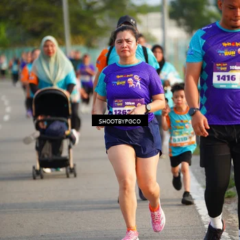 Runner Photo 8268259
