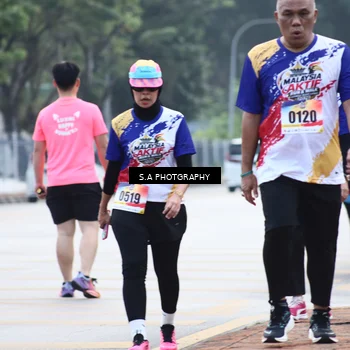 Runner Photo 8268260
