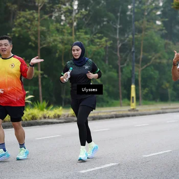 Runner Photo 8268261