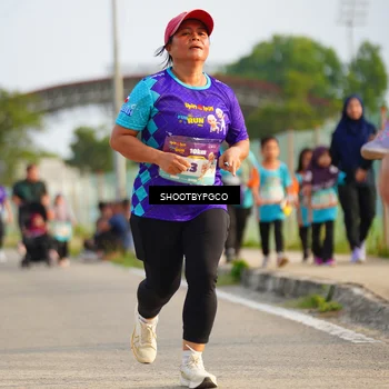 Runner Photo 8268266