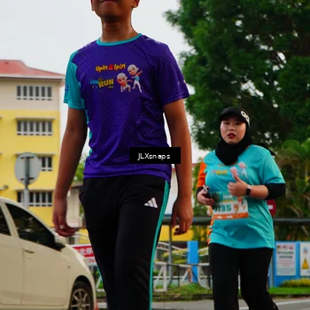 Runner Photo 8268267