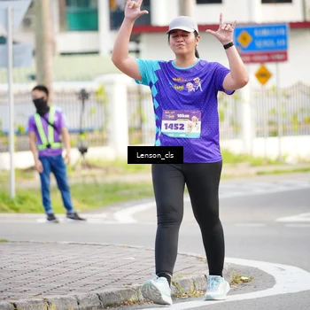 Runner Photo 8268270