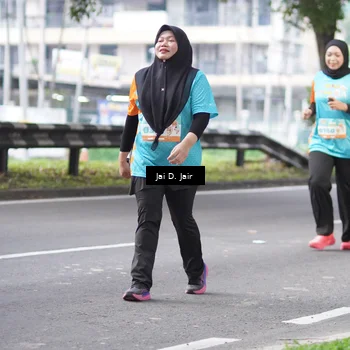 Runner Photo 8268271