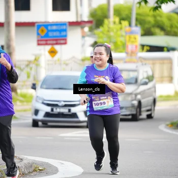 Runner Photo 8268273