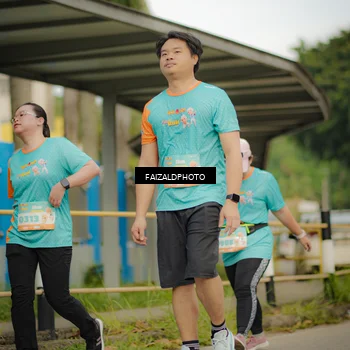 Runner Photo 8268274