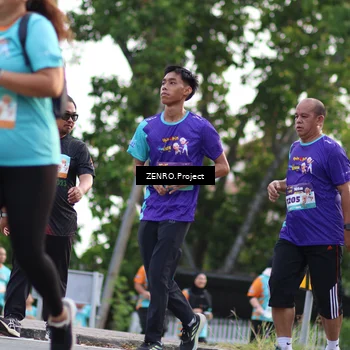 Runner Photo 8268276