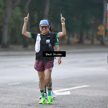 Runner Photo 8268279