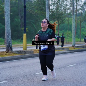 Runner Photo 8268280