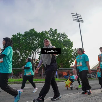 Runner Photo 8268281