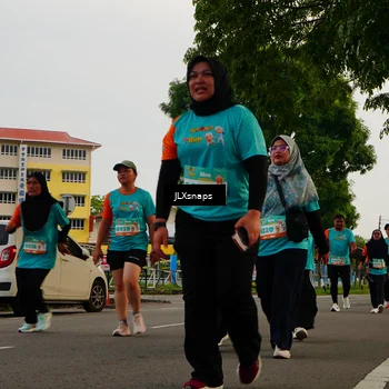 Runner Photo 8268282