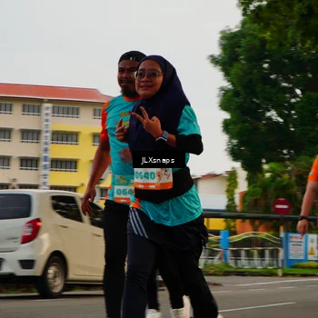 Runner Photo 8268284