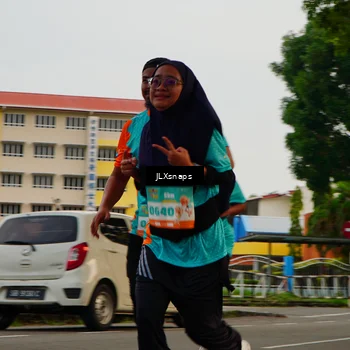 Runner Photo 8268286