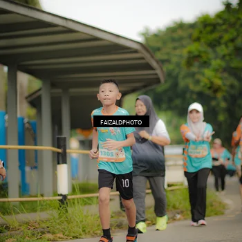 Runner Photo 8268287