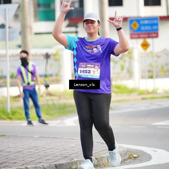 Runner Photo 8268291