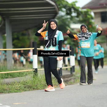 Runner Photo 8268292