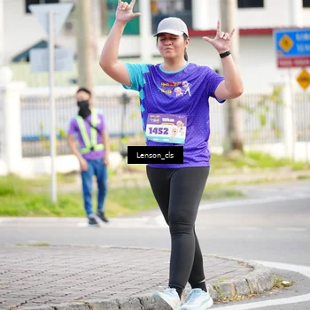 Runner Photo 8268293