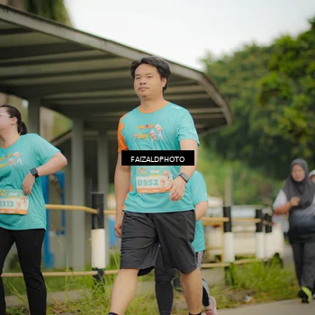 Runner Photo 8268295