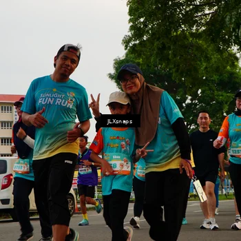 Runner Photo 8268297
