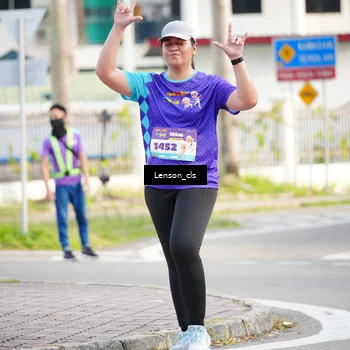 Runner Photo 8268299