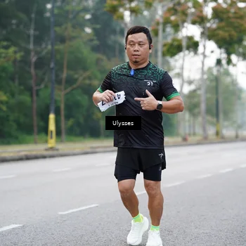 Runner Photo 8268300
