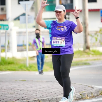 Runner Photo 8268308