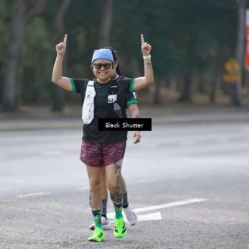 Runner Photo 8268309