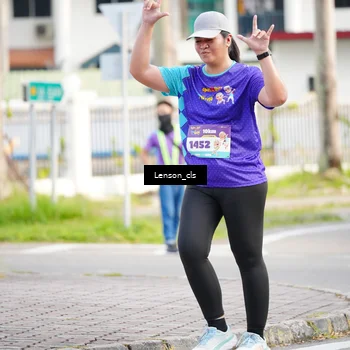 Runner Photo 8268310